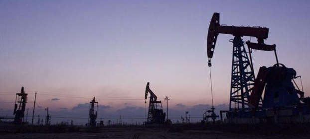 Subida petroleo OPEP