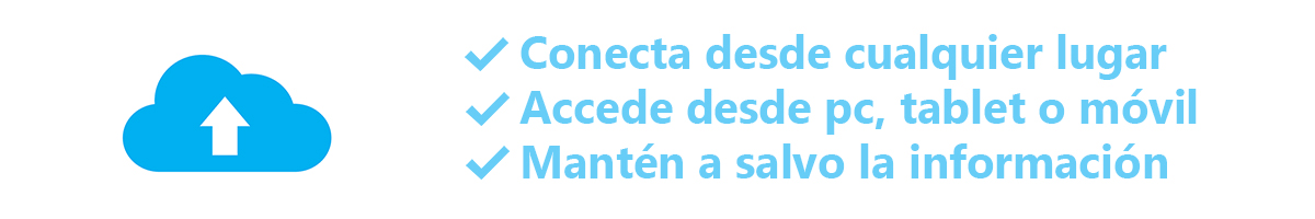 Didtrans - Software Gestión Transporte en la Nube